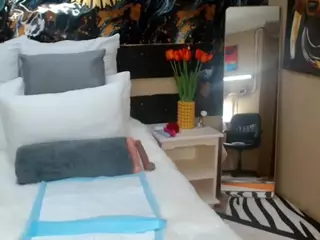 SexyNatashaxoxo's Live Sex Cam Show