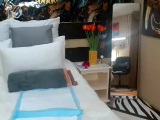 SexyNatashaxoxo's Live Sex Cam Show