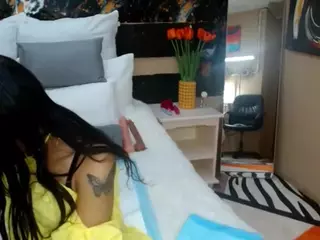 SexyNatashaxoxo's Live Sex Cam Show