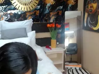 SexyNatashaxoxo's Live Sex Cam Show