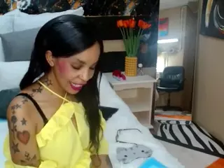 SexyNatashaxoxo's Live Sex Cam Show