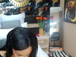 SexyNatashaxoxo's Live Sex Cam Show