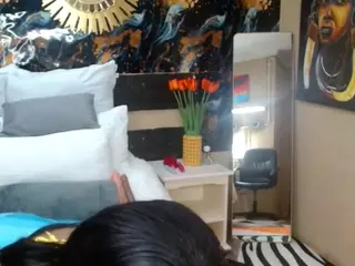 SexyNatashaxoxo's Live Sex Cam Show
