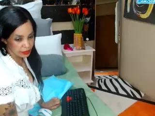 SexyNatashaxoxo's Live Sex Cam Show