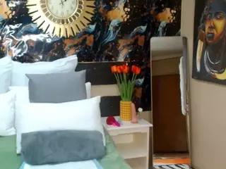 SexyNatashaxoxo's Live Sex Cam Show