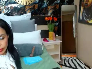SexyNatashaxoxo's Live Sex Cam Show
