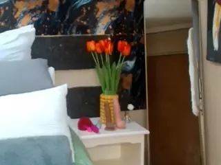 SexyNatashaxoxo's Live Sex Cam Show