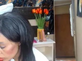 SexyNatashaxoxo's Live Sex Cam Show