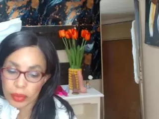 SexyNatashaxoxo's Live Sex Cam Show