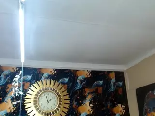 SexyNatashaxoxo's Live Sex Cam Show