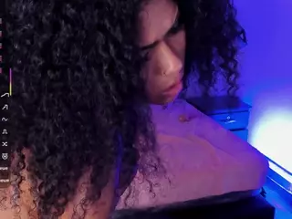 Sheila-Miller's Live Sex Cam Show
