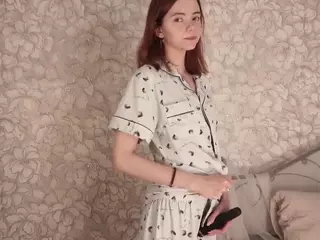 WandaCreedon's Live Sex Cam Show