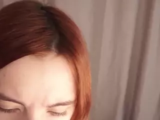 WandaCreedon's Live Sex Cam Show