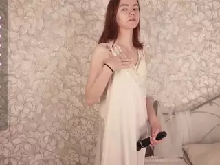 WandaCreedon's Live Sex Cam Show