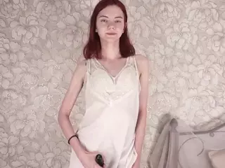 WandaCreedon's Live Sex Cam Show