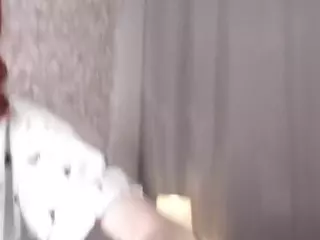 WandaCreedon's Live Sex Cam Show
