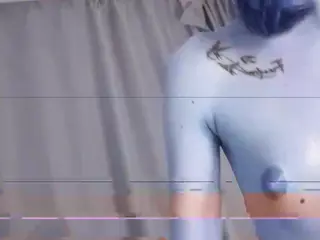 WandaCreedon's Live Sex Cam Show