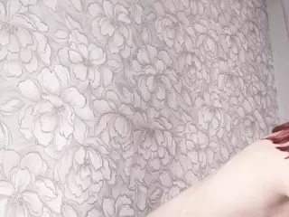 WandaCreedon's Live Sex Cam Show
