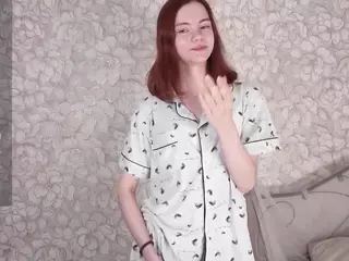WandaCreedon's Live Sex Cam Show