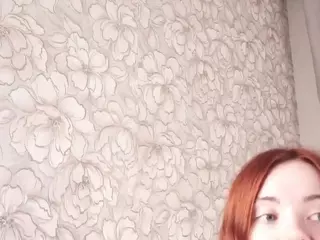 WandaCreedon's Live Sex Cam Show