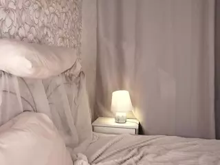WandaCreedon's Live Sex Cam Show