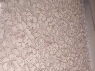 WandaCreedon's Live Sex Cam Show