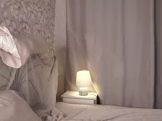 WandaCreedon's Live Sex Cam Show