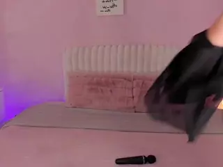 Ariana-Ferrer's Live Sex Cam Show