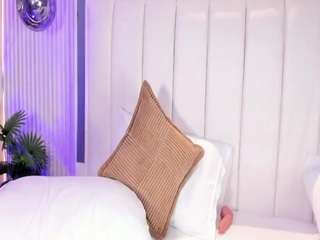 aslysander Live Webcam on CamSoda