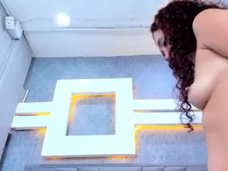 AslySander's Live Sex Cam Show