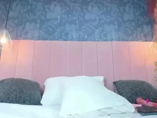 AslySander's Live Sex Cam Show