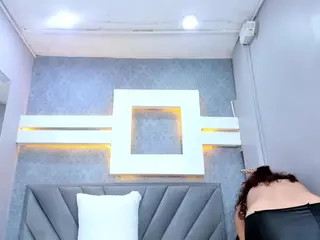 AslySander's Live Sex Cam Show