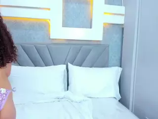 AslySander's Live Sex Cam Show