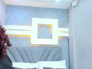 AslySander's Live Sex Cam Show