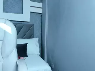 AslySander's Live Sex Cam Show