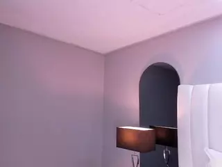 AslySander's Live Sex Cam Show
