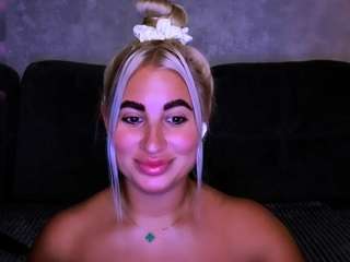 Cara harris live webcam show