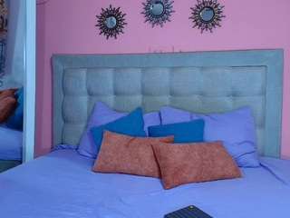 chanellsexyslim webcam model