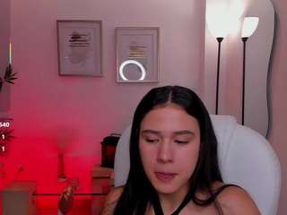 danaa-rouse Live Webcam on CamSoda