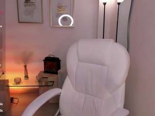 danaa-rouse Modèle Webcam Profil