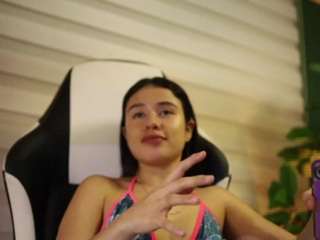 danaa-rouse from CamSoda is Freechat