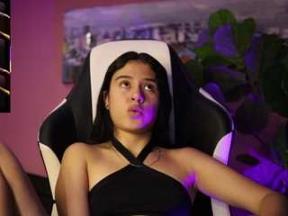 danaa-rouse webcam model