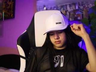 danaa-rouse webcam model