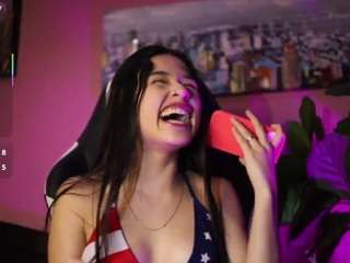 danaa-rouse Live Webcam on CamSoda