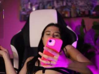 danaa-rouse Live Webcam on CamSoda