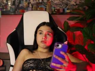 danaa-rouse live cam profile