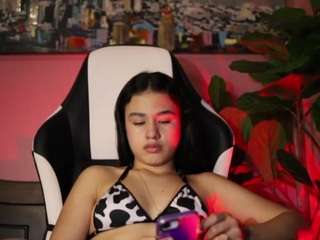 danaa-rouse live cam profile