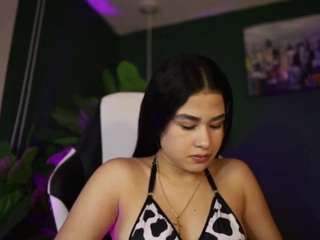 danaa-rouse Live Webcam on CamSoda