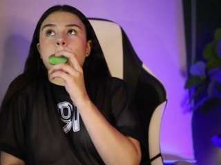 Danaa-Rouse live webcam show