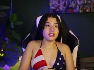 Danaa-Rouse live cam preview